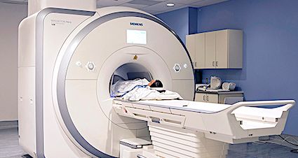 TRÈS BONNE NOUVELLE - IRM cardiaque à la Clinique d’Aressy
